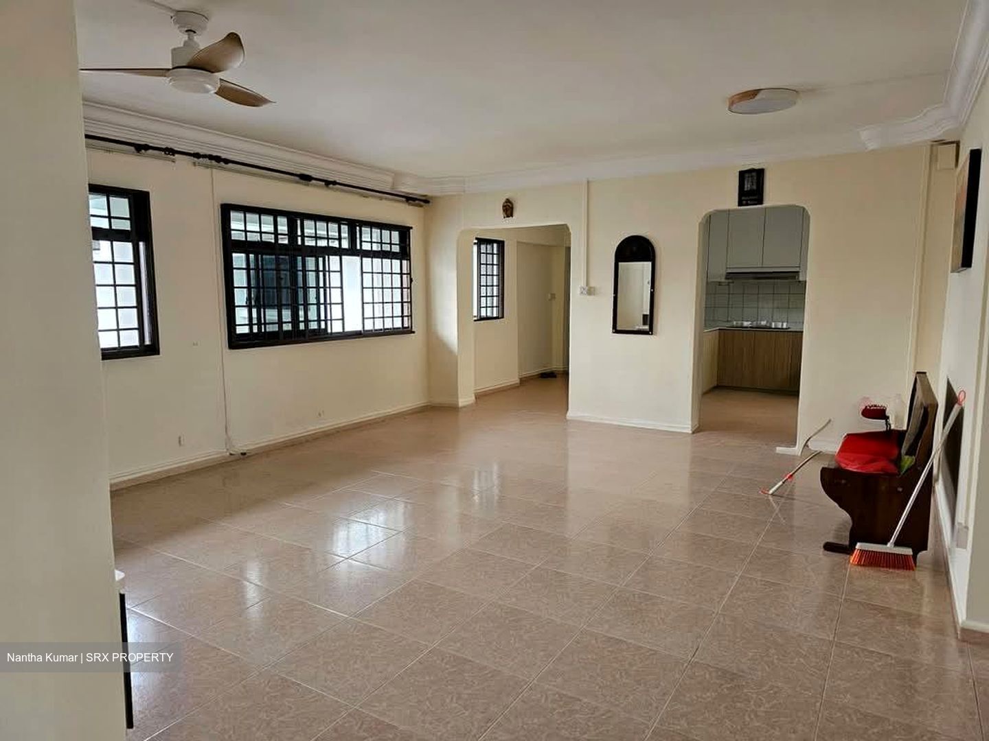Blk 444 Choa Chu Kang Avenue 4 (Choa Chu Kang), HDB 5 Rooms #591349861